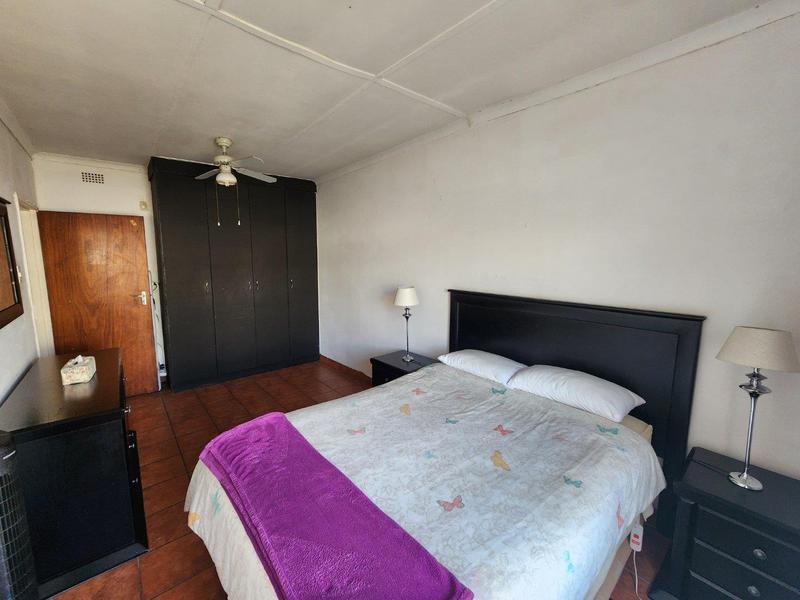 4 Bedroom Property for Sale in Sasolburg Free State
